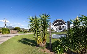 Flinders Peak Estate- Country Villa